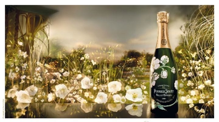 Perrier-Jouët
