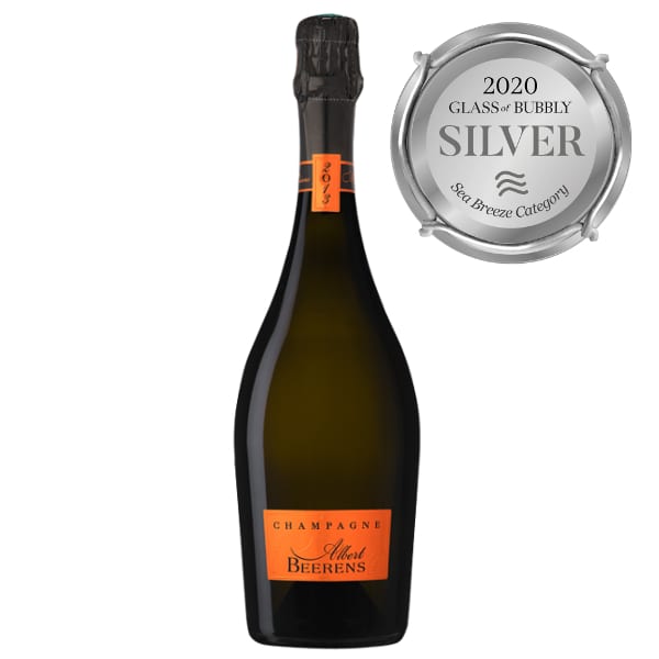 Albert Beerens Champagne - Prestige 2013