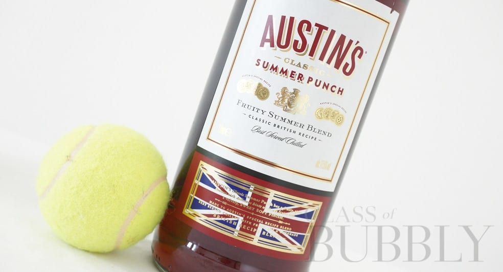 Austin’s Summer Punch