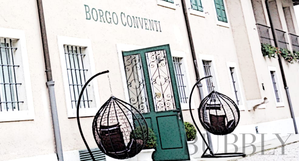 Borgo Conventi Italy Borgo Conventi Italy