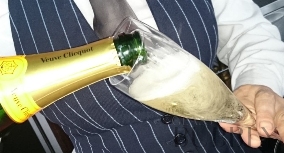 C’Alice New Italian Wine Bar in London