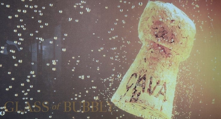 Cava_cork