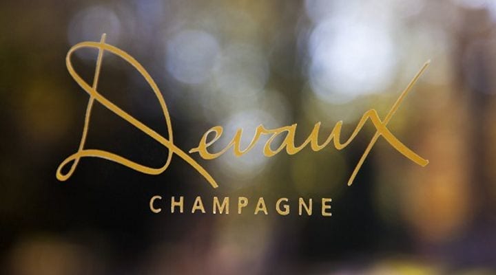 champagne-devaux-porte Devaux 'D De Devaux' La Cuvee NV