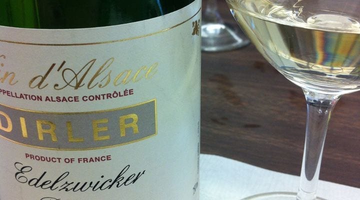 champagne labels So why choose grower Champagne over the better known brands?