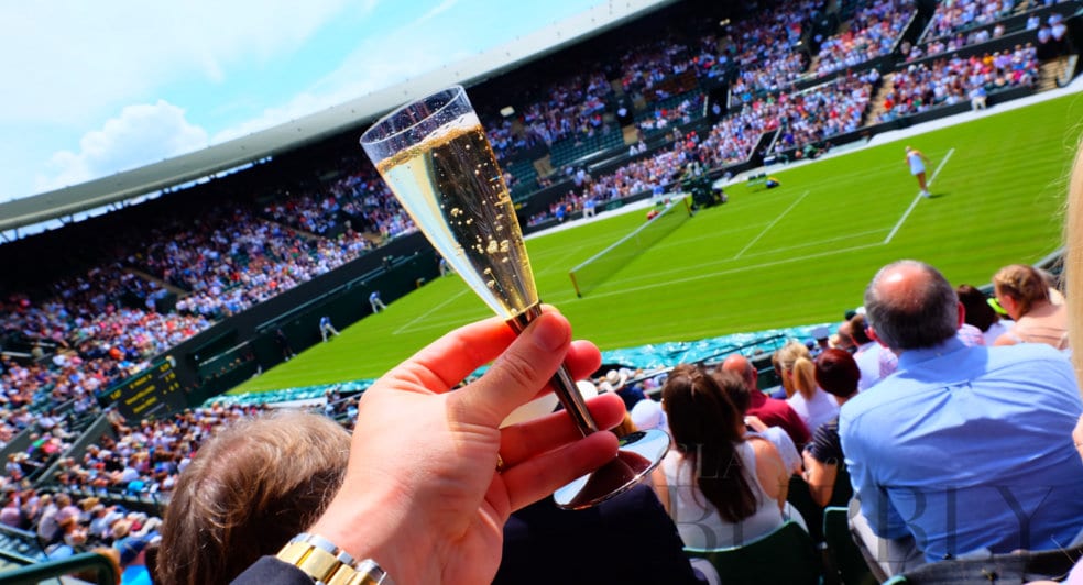 Wimbledon