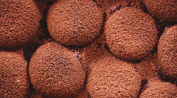 Pairing Chocolate with Champagne and Sparkling Wine