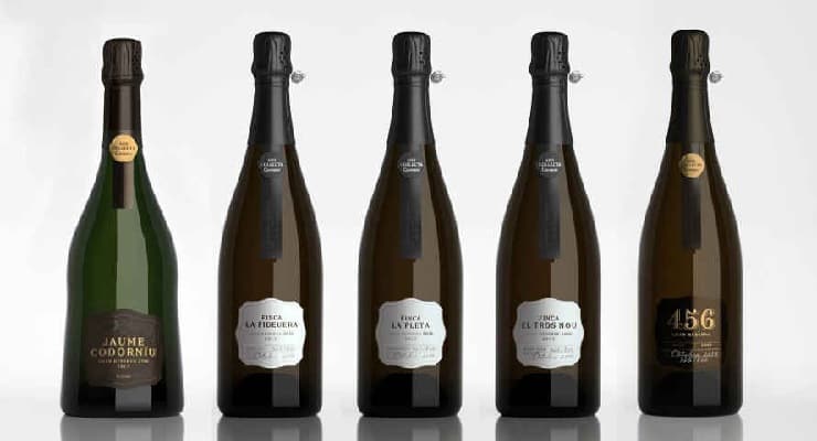 Codorniu Codorniu