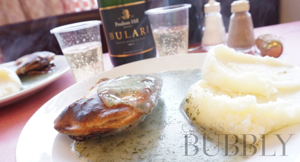 Eel & Pie House - Clacton-on-Sea