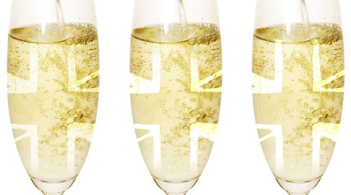 english-sparkling-wine Still not tried English Sparkling Wine?