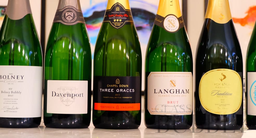english sparkling wines competing with champagne english sparkling wines competing with champagne