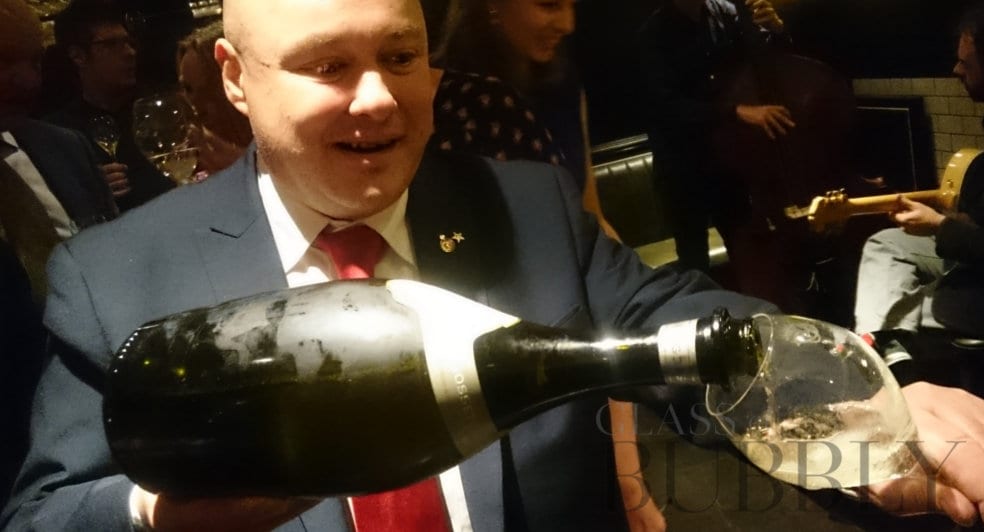 Gosset Champagne Gosset Champagne