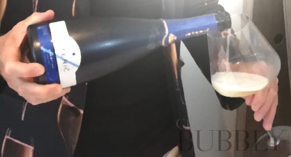 Istenic Prestige 2013 Extra Brut