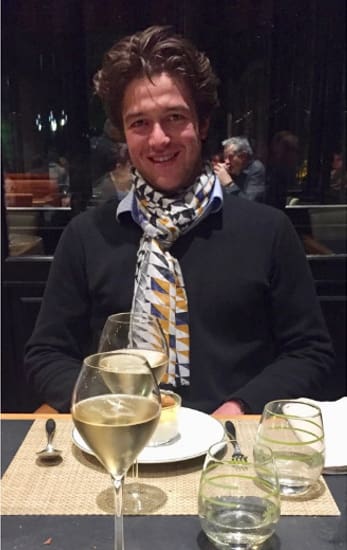 Jérémy Follet