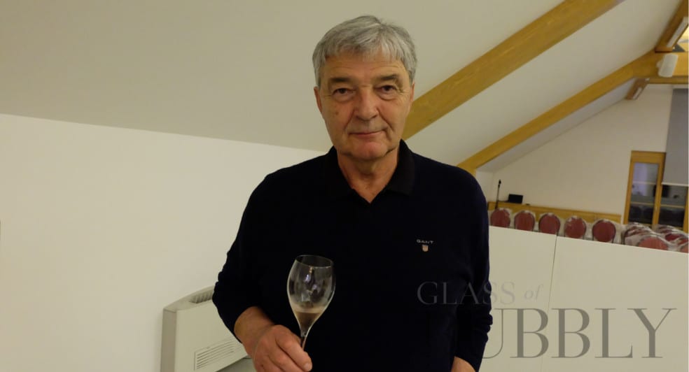 Janez Istenič
