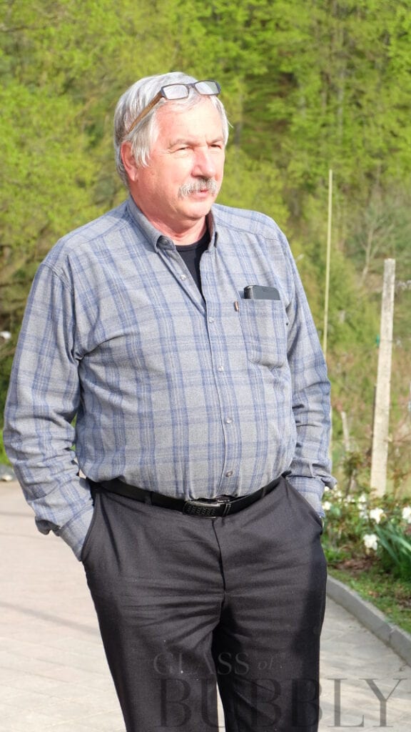 Janez Šekoranja