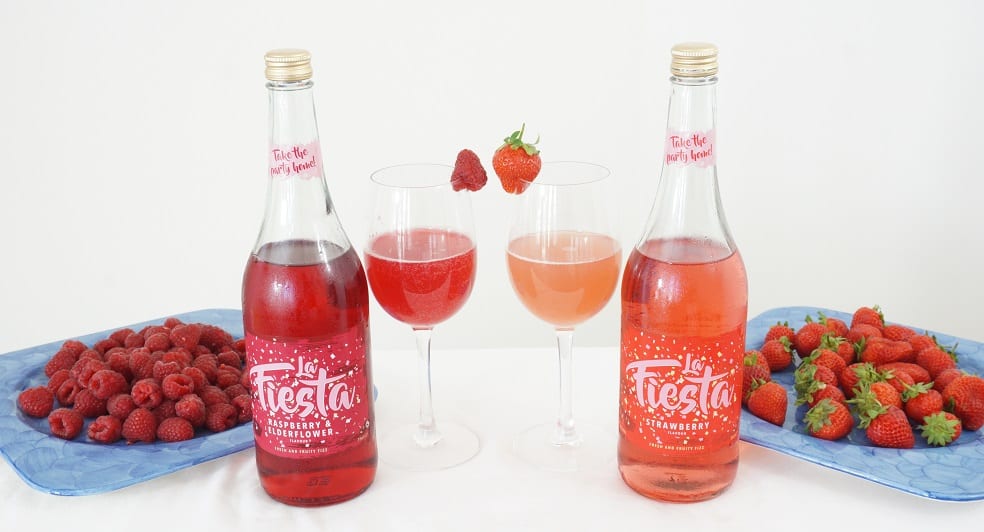 La Fiesta Cocktails La Fiesta Cocktails