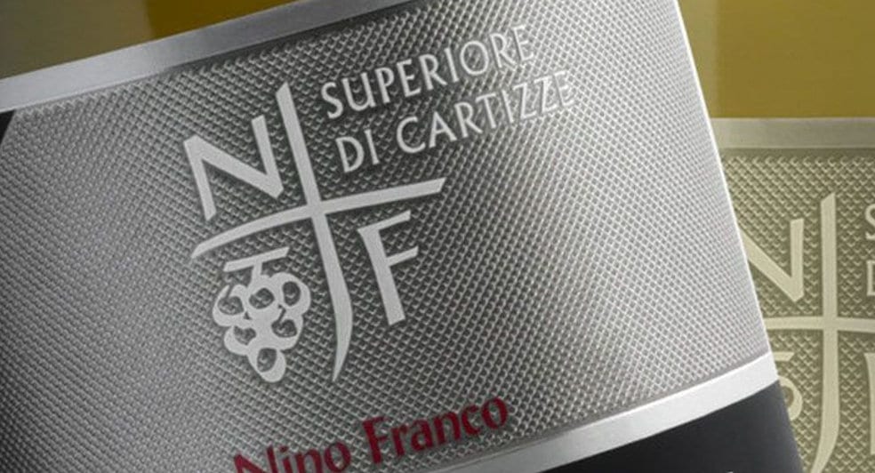 Nino Franco Cartizze Nino Franco Cartizze