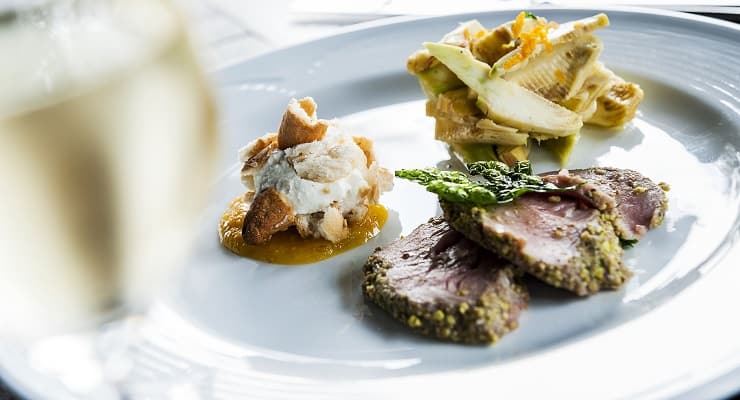 Osteria