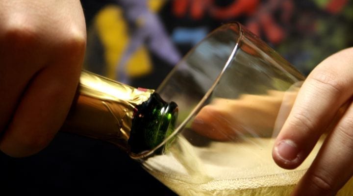 Sparkling Wine