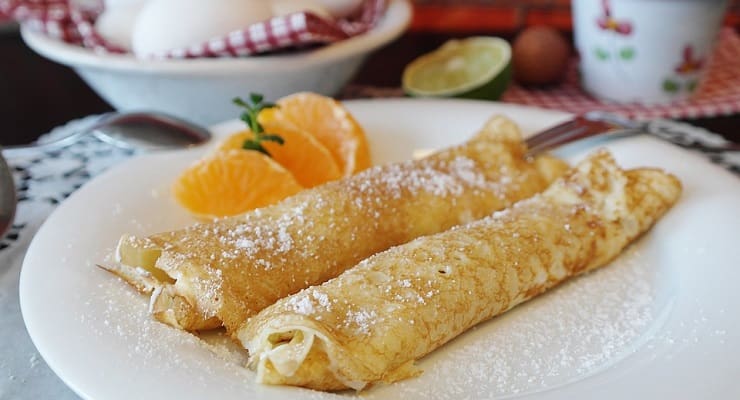 pancakes pancakes