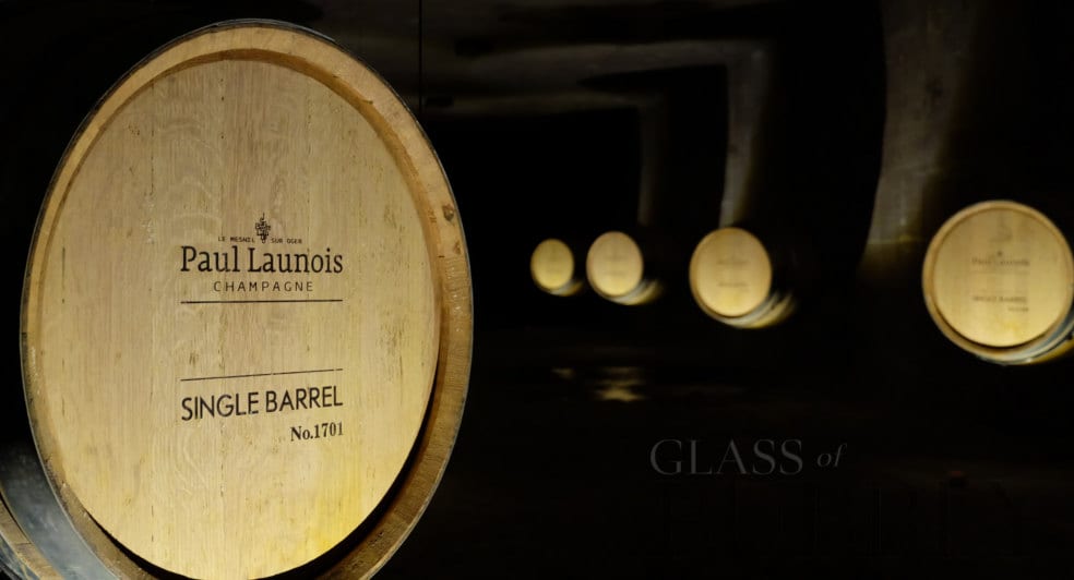 paul launois single barrel photo paul launois single barrel photo