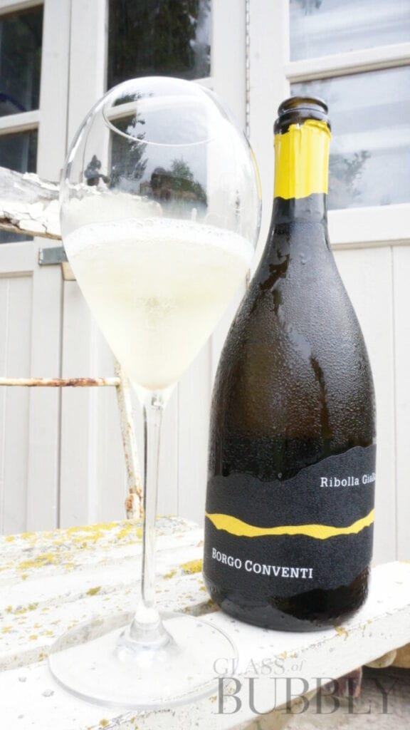 Ribolla Gialla 2017