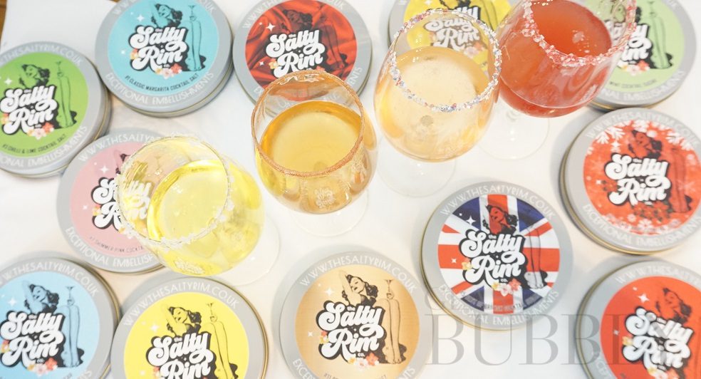Salty Rim Cocktails Salty Rim Cocktails