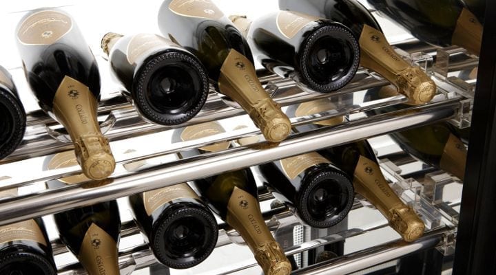 Seegir storage featured Seegir Wine Storage