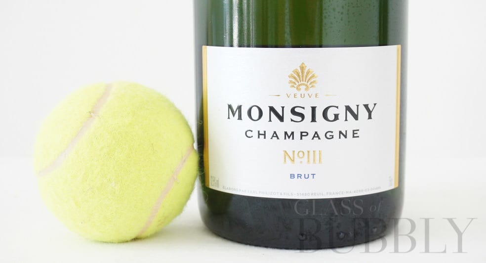 Veuve Monsigny Champagne Brut