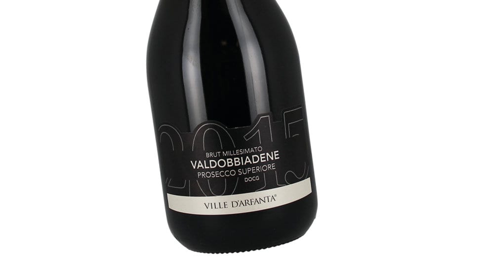 Vinicola Serena Prosecco Vinicola Serena Prosecco