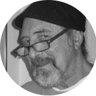 Bernard Barbuk